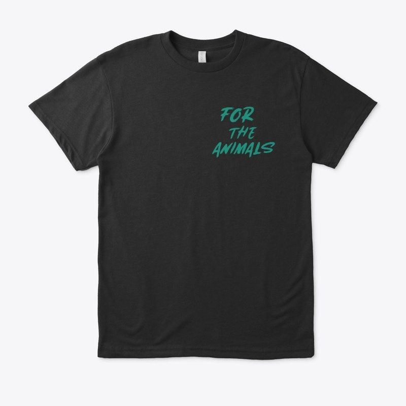 For The Animals