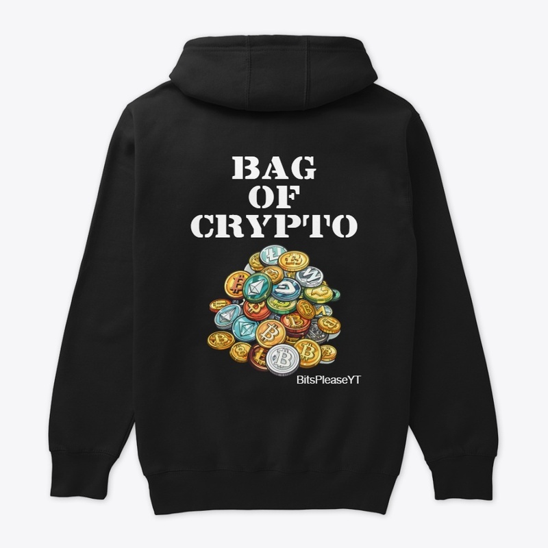 Bag of Crypto Collection