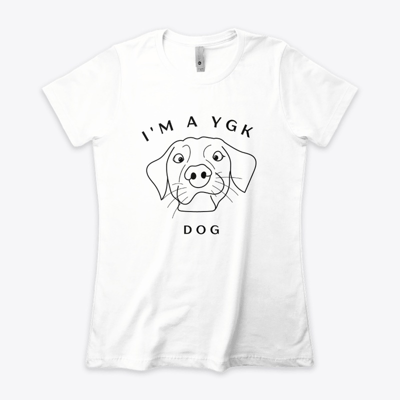 YGK Dog