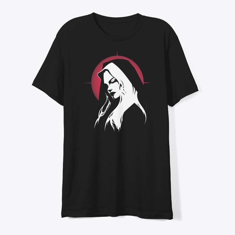 GothWoman
