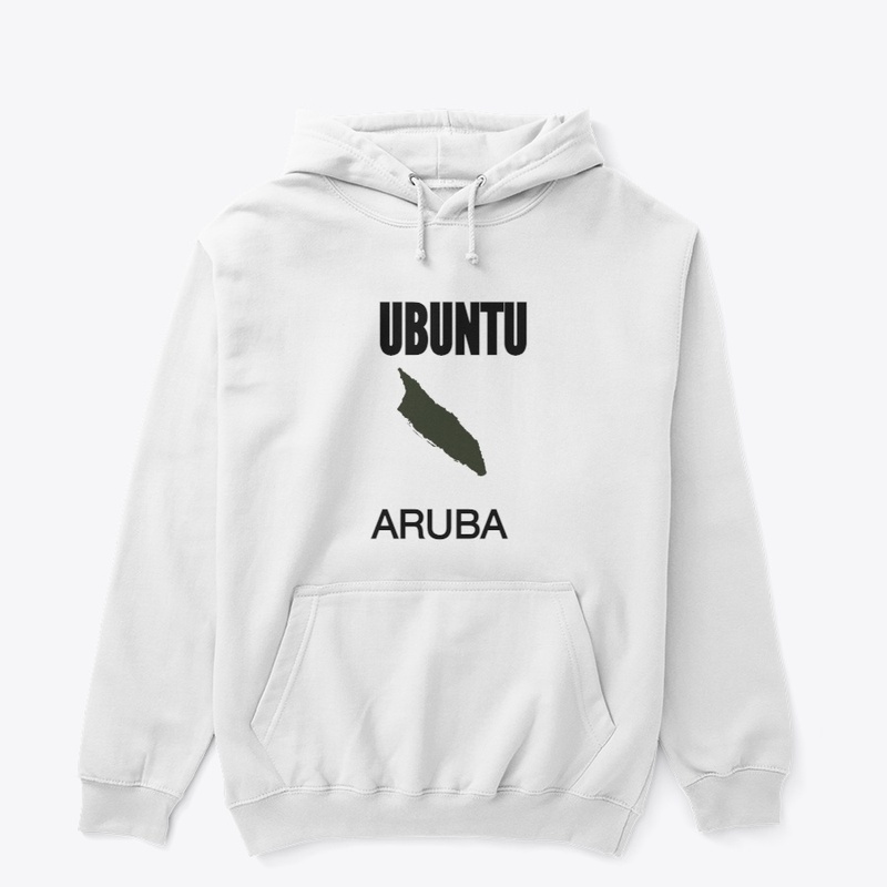 UBUNTU - ARUBA (WHT)