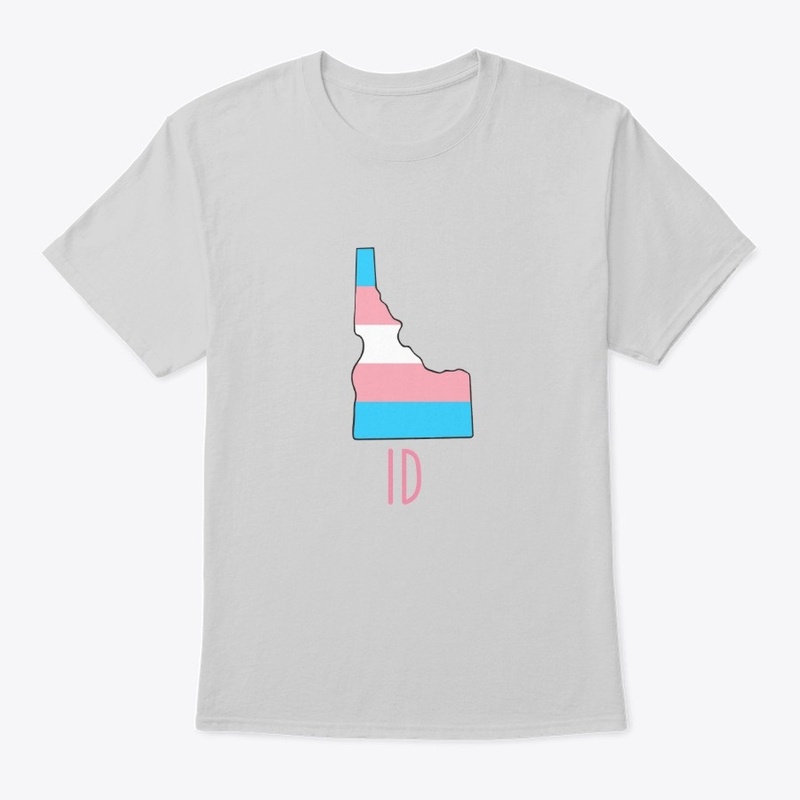 Transgender Idaho