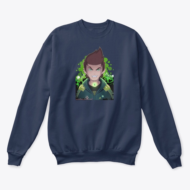 Ben 10 lovers best clothes 