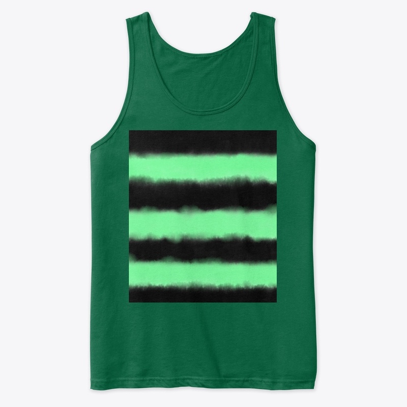 Green Haze Leggings and Tee's