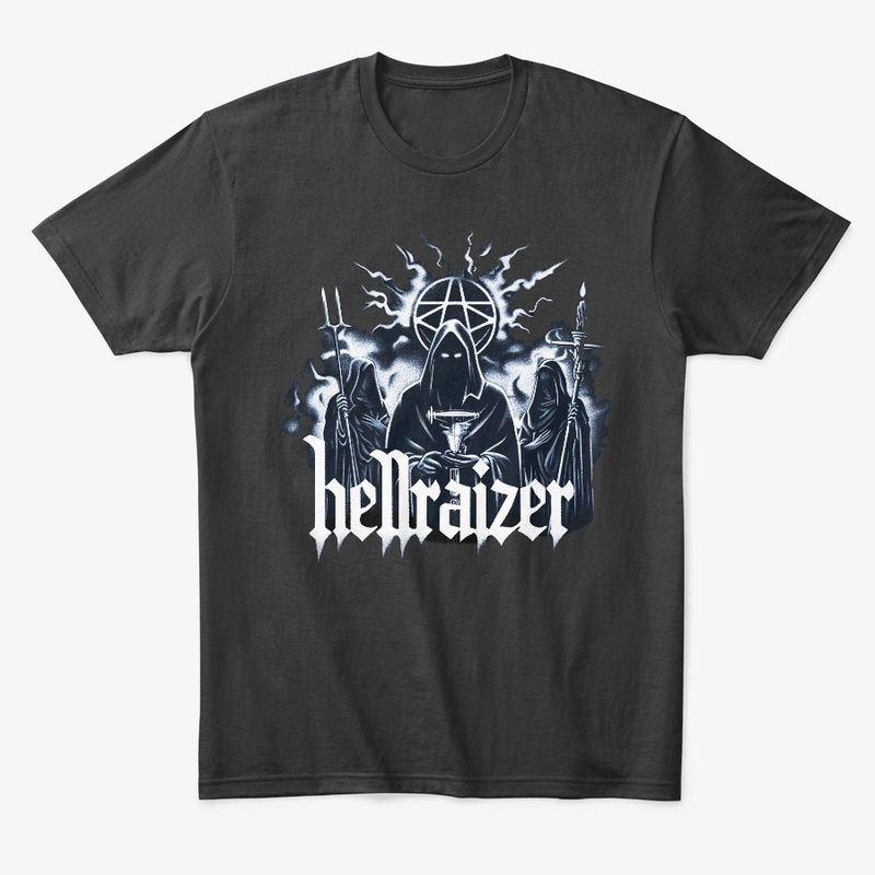 HellRaizer Dark Arts