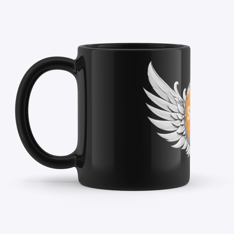 Ride For Life (2024) mug V1