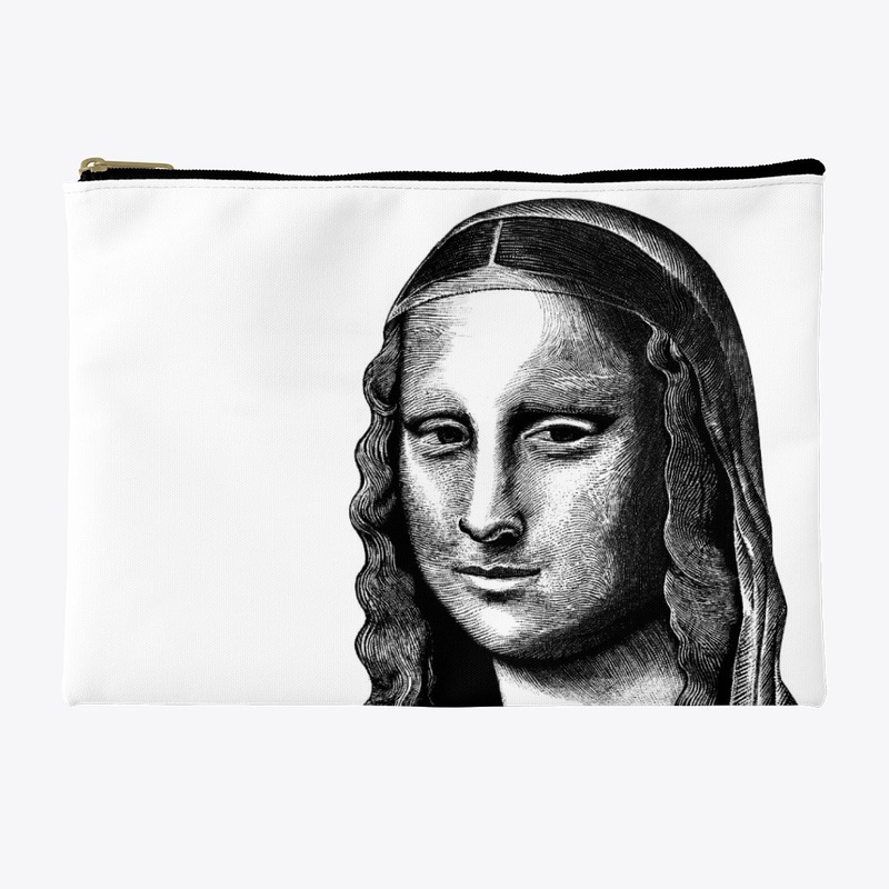 Mona Lisa, La Gioconda