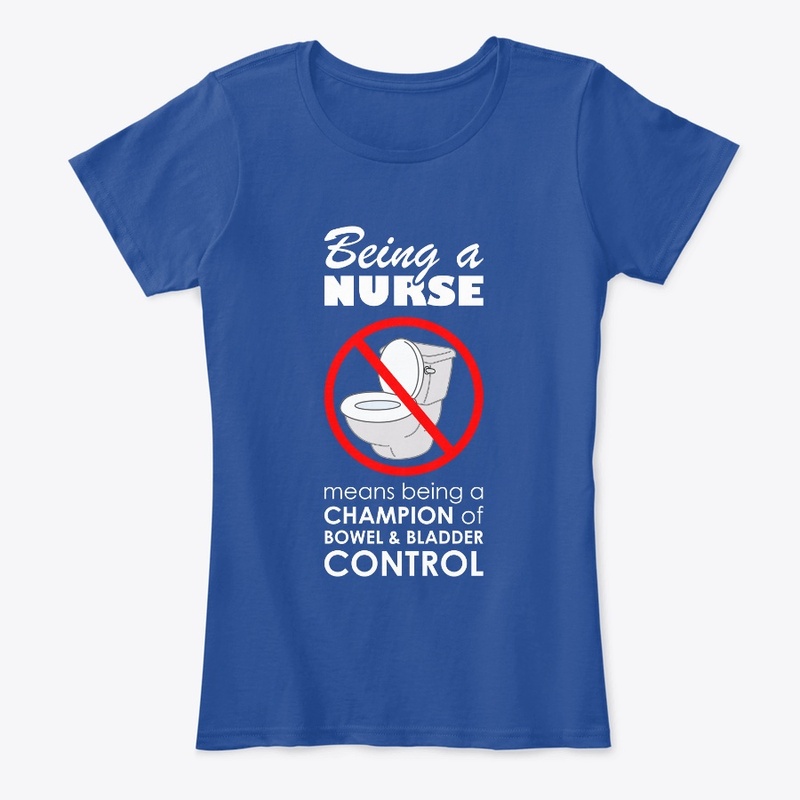 Being A Nurse 02