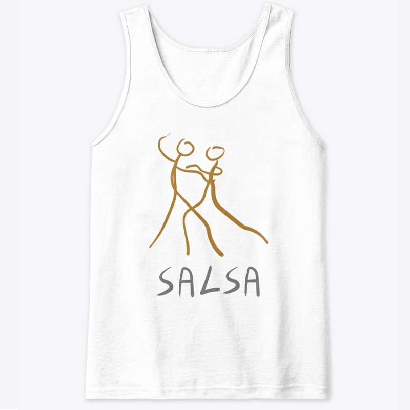 Stickman Dance Style T-shirts Unique