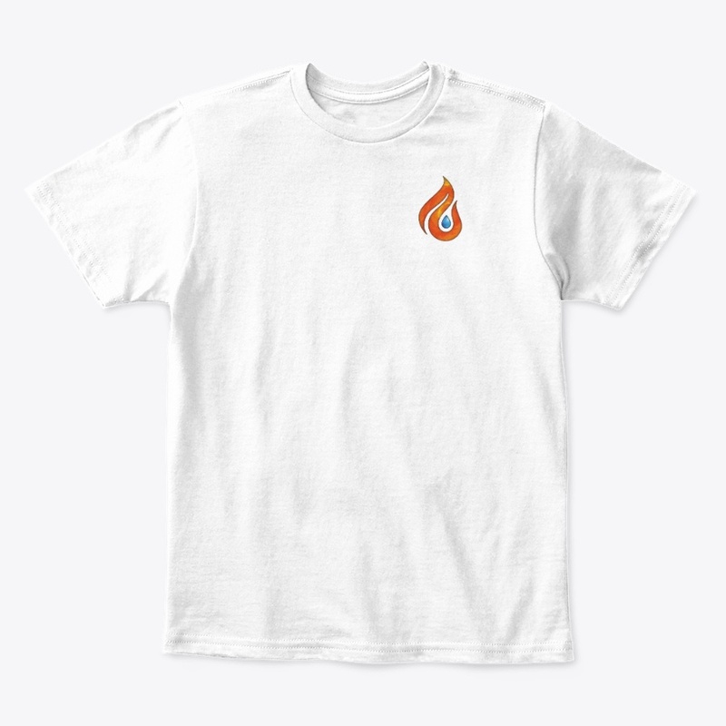Budget MTG Decks Flame Logo