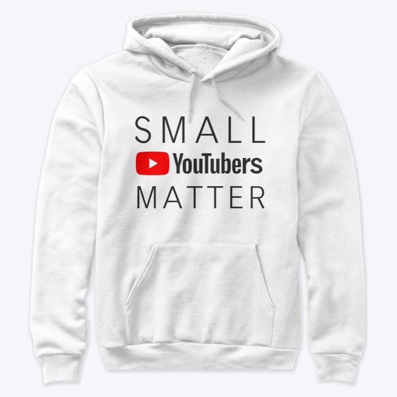 Small YouTubers Matter Collection 