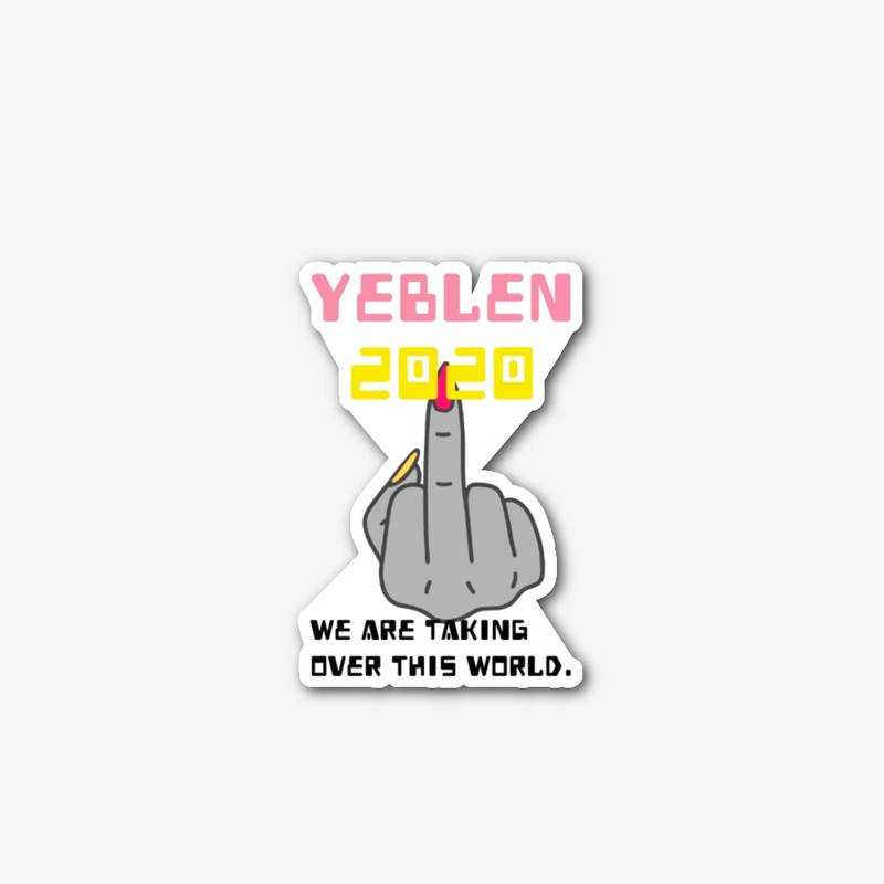 Yeblen 2020 accessories