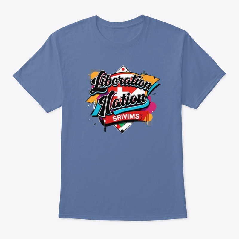 Liberation Nation Celebration