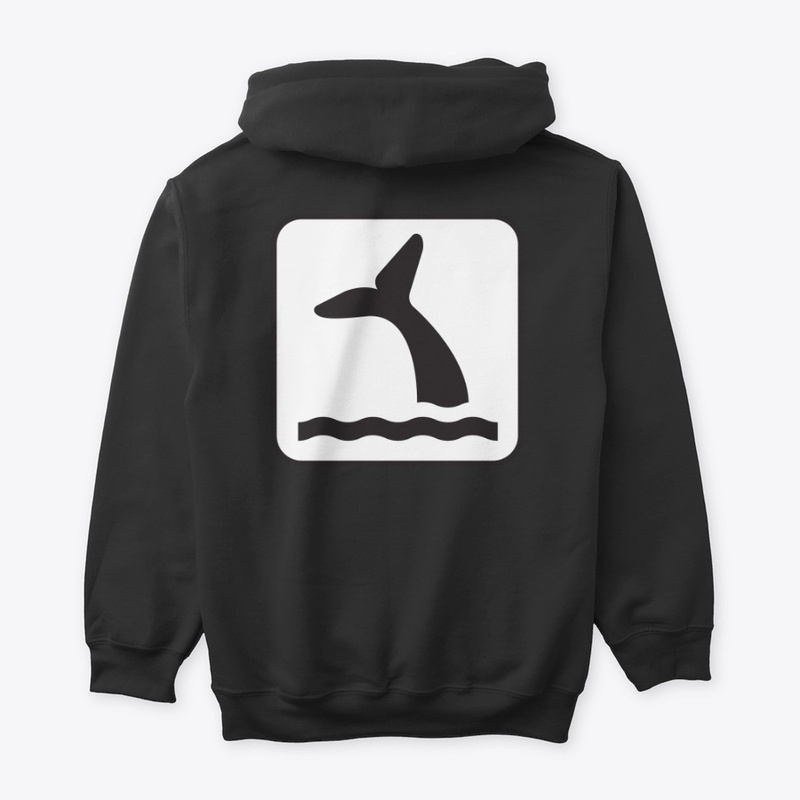 WHALE S001