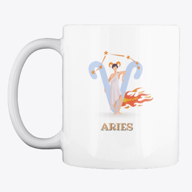 Aries Season