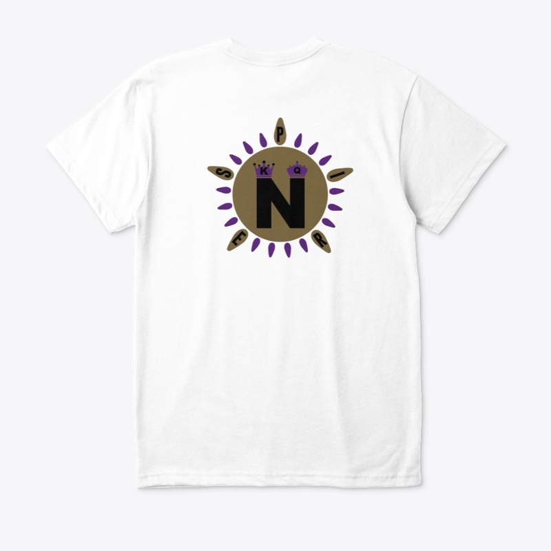 N-SPIRE Clothing Line