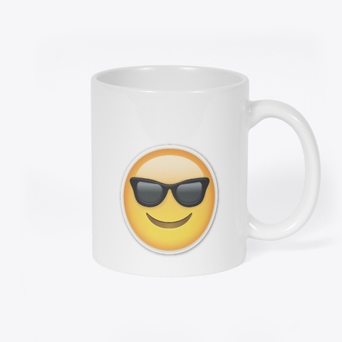 Hollywood Sports Merchandise  White T-Shirt Back