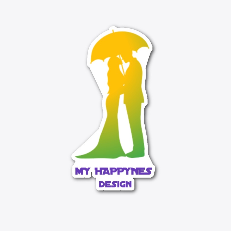graphic design my happiness design 