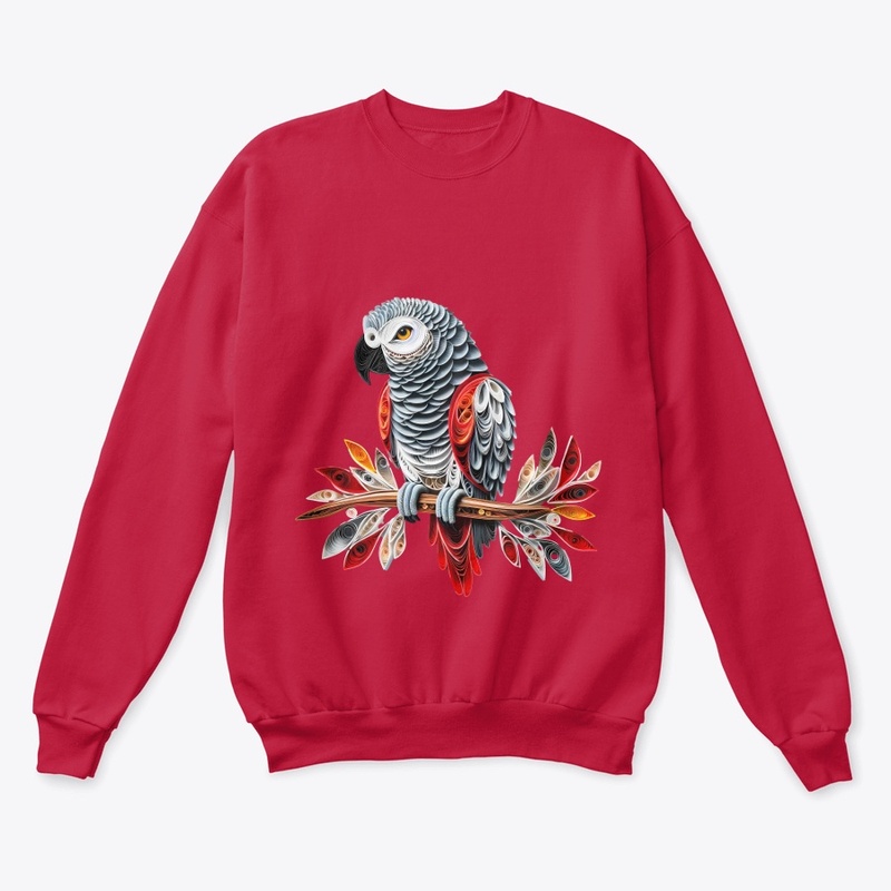 Parrot t-shirts
