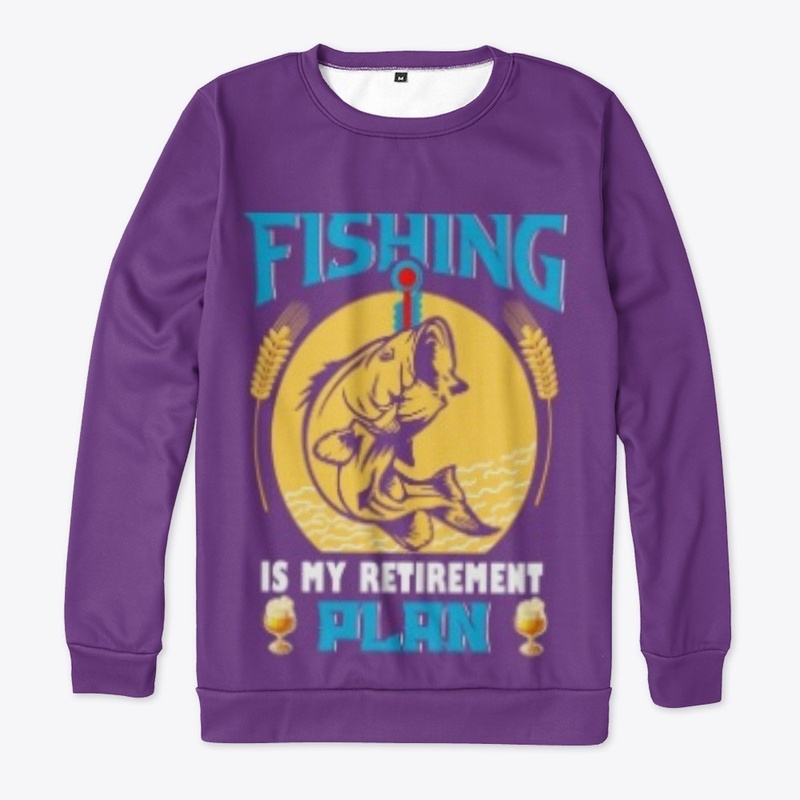 fishing t shirt