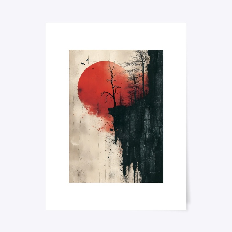 Art Print 07 • Boutique SoHo Obscure