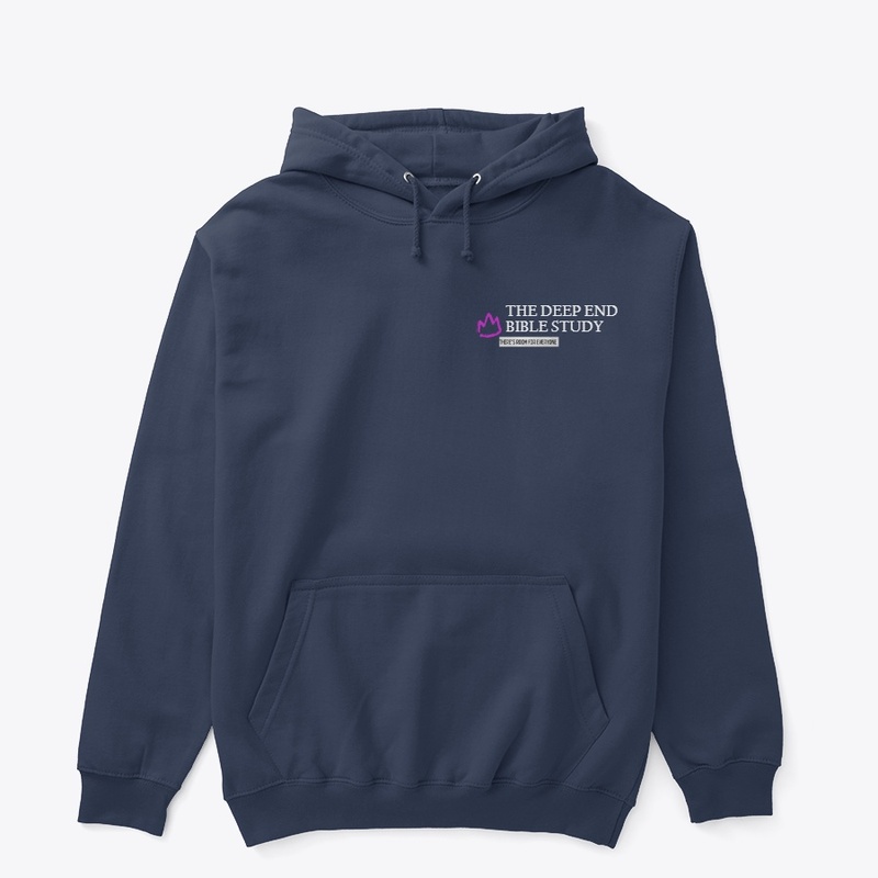 "There's Room For Everyone" Collection
