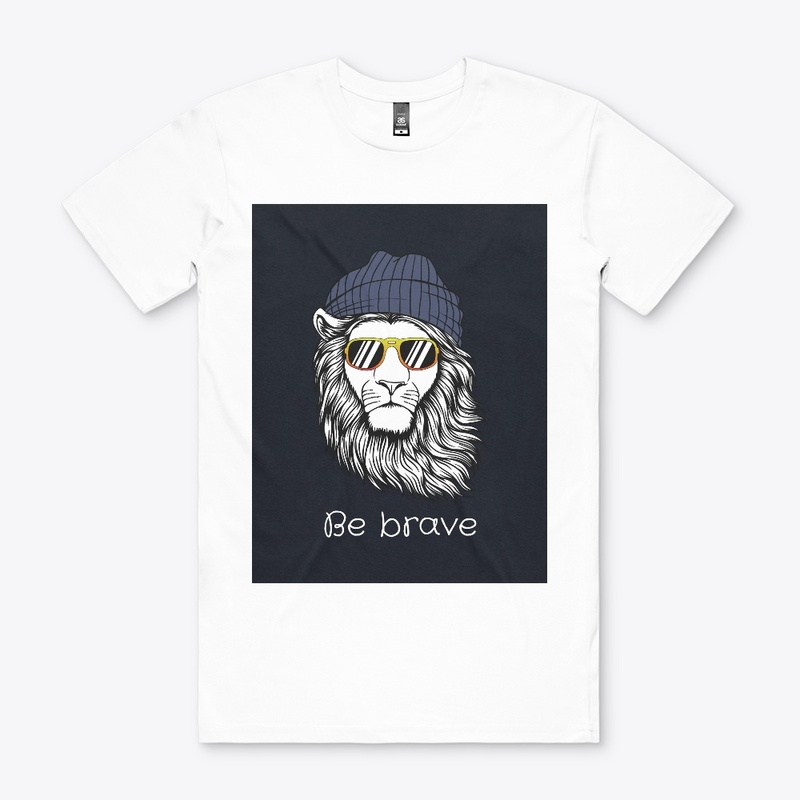 BE BRAVE COLLECTION