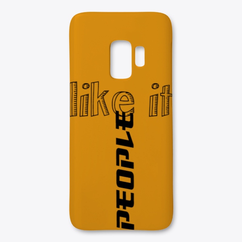samsung galaxy cover design