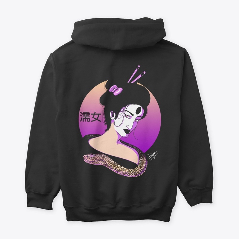 Nure-onna 