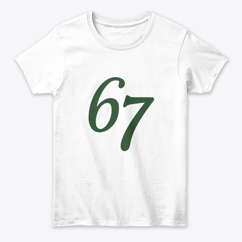 6 7 Balanced Vibe Street wear