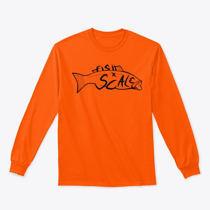 FishxScale Logo