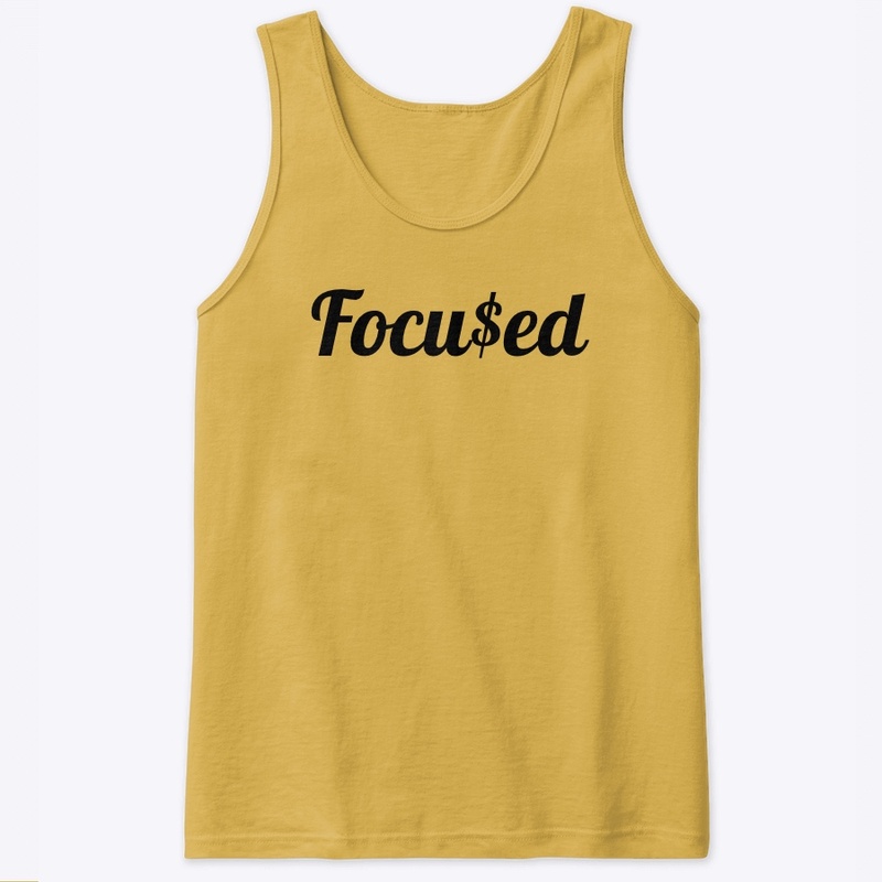 Focu$ed Tycoon
