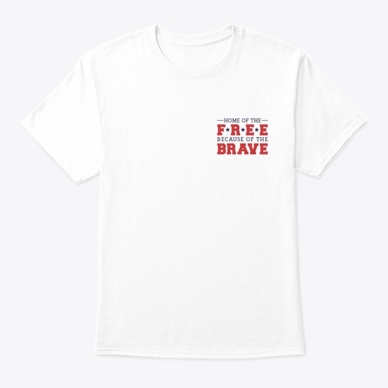 Patriotic Clothing