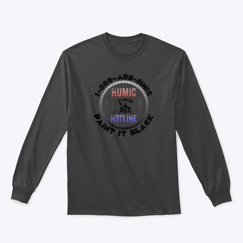 Humic Hotline 