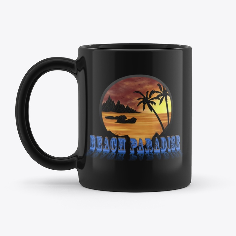 Beach Paradise