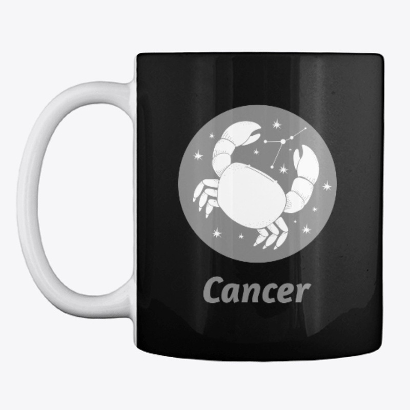 Zodiac, Astrology - Cancer