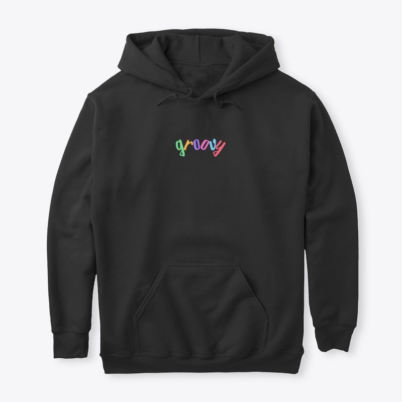 "Groovy"