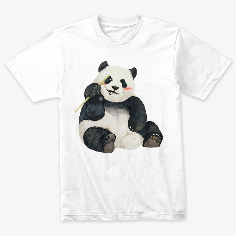FUBAO🐼Giant Panda