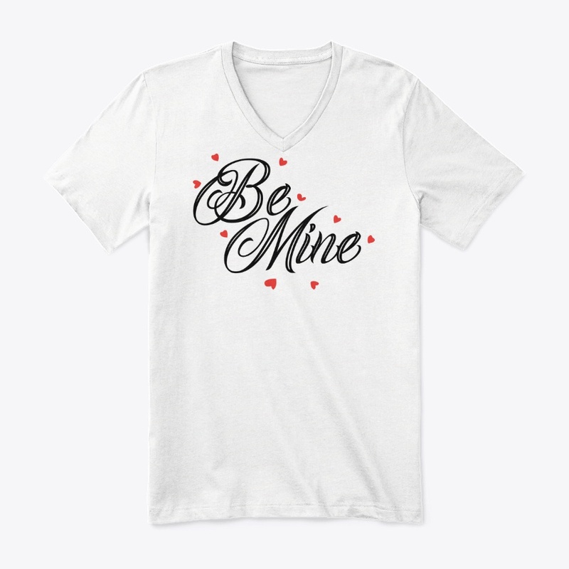 Be Mine
