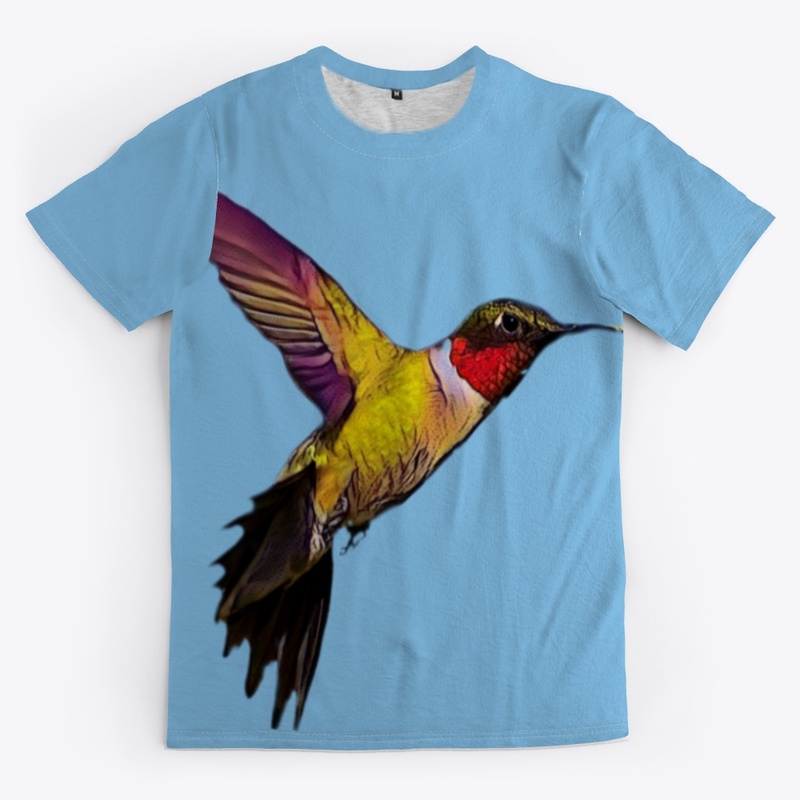 Hummingbird 2022