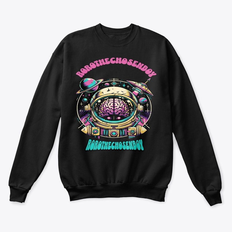 RoroTheChosenBoy Merch