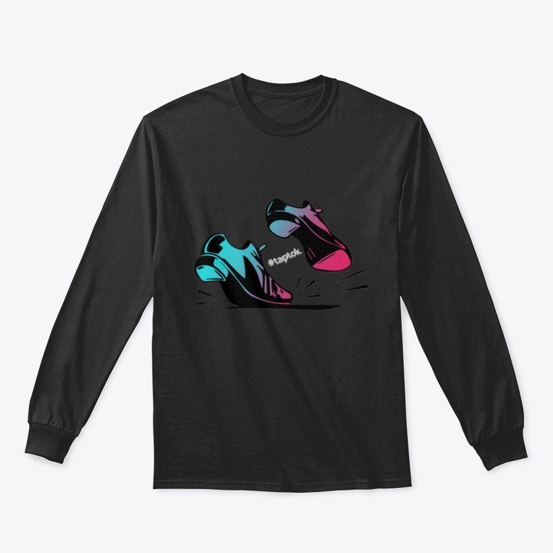 Tap Dancing Shoes Tapping 