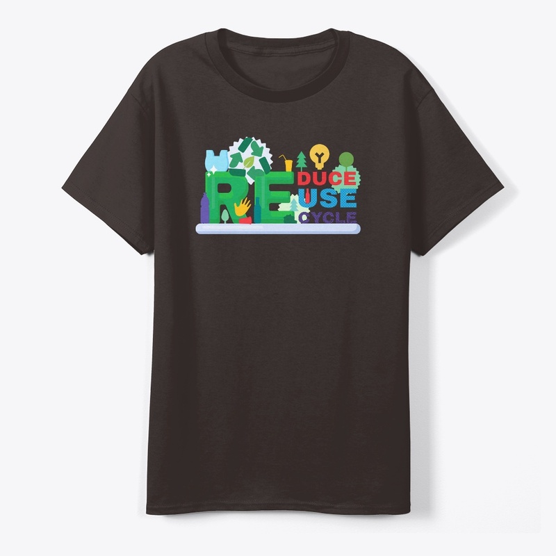 Green Wardrobe: Sustainable Fashion