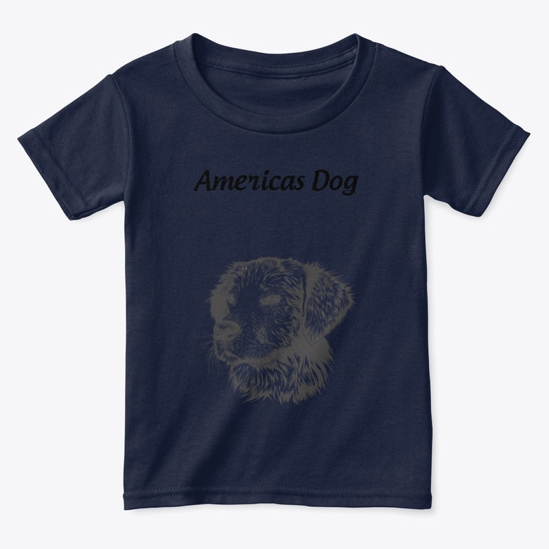 American Dogs 