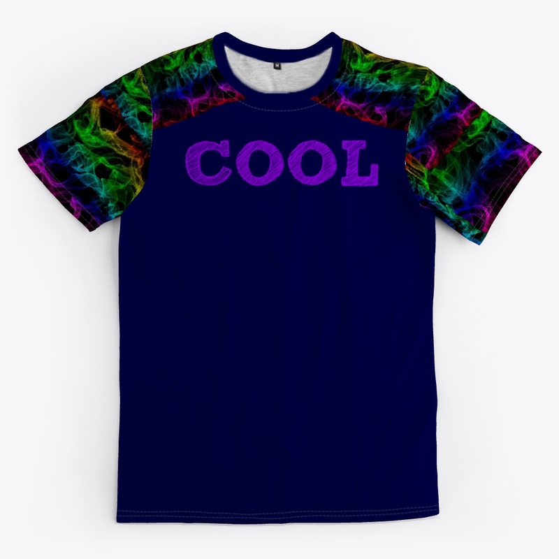 COOL Designs TSHIRT