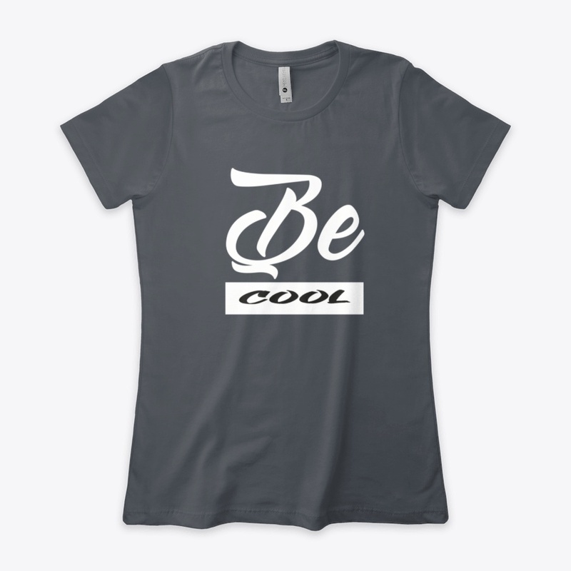 Be Cool  by Adwa 