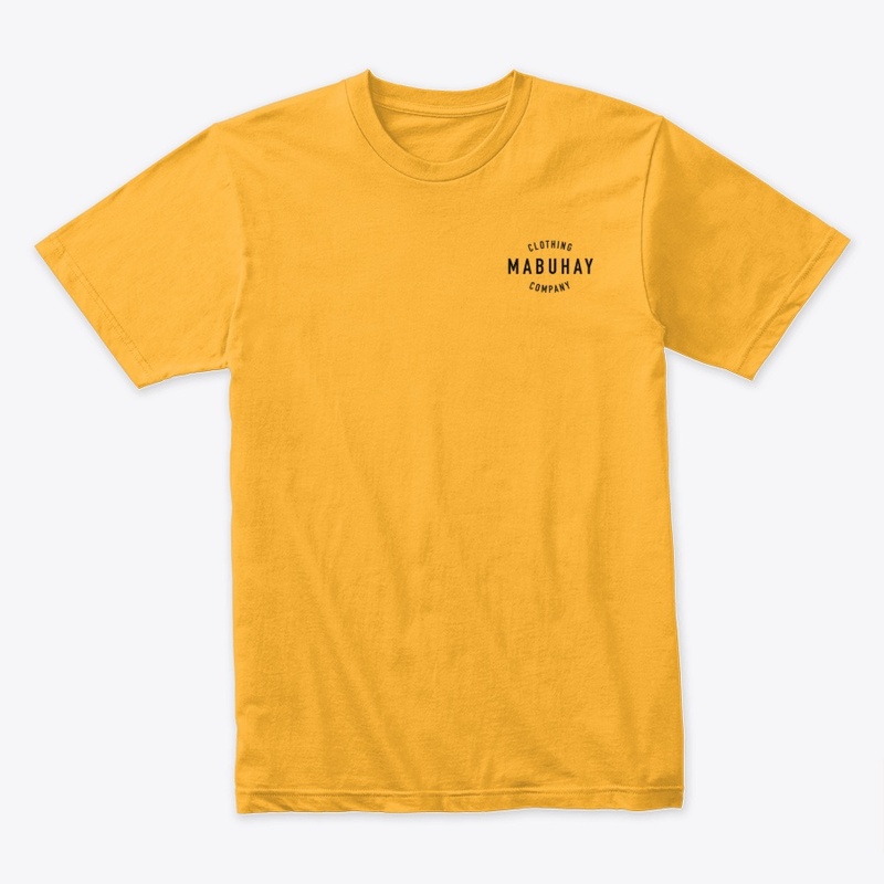 Mabuhay Logo Back