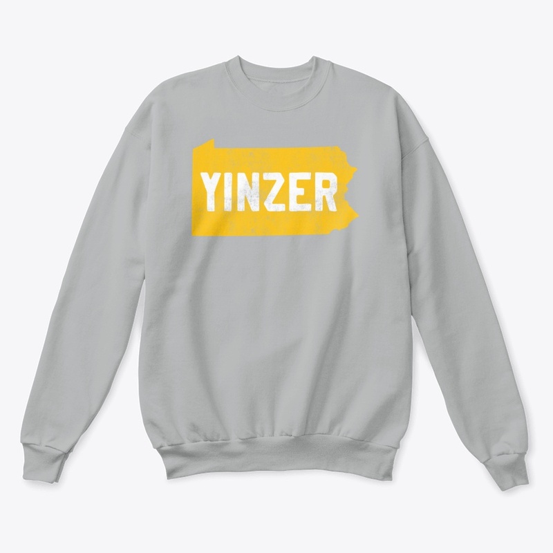 YINZER Born & Raised