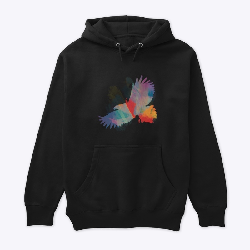 Painted Bird