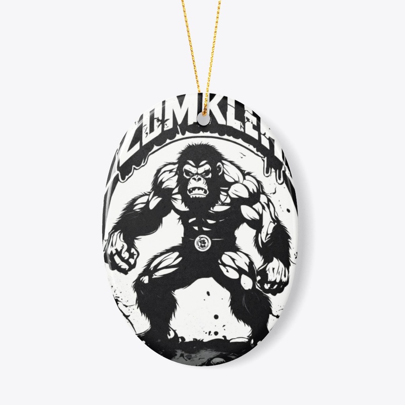 King Kong t-shirt 